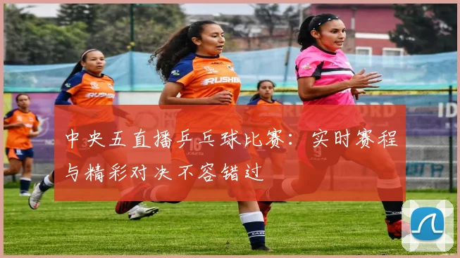 中央五直播乒乓球比赛:实时赛程与精彩对决不容错过